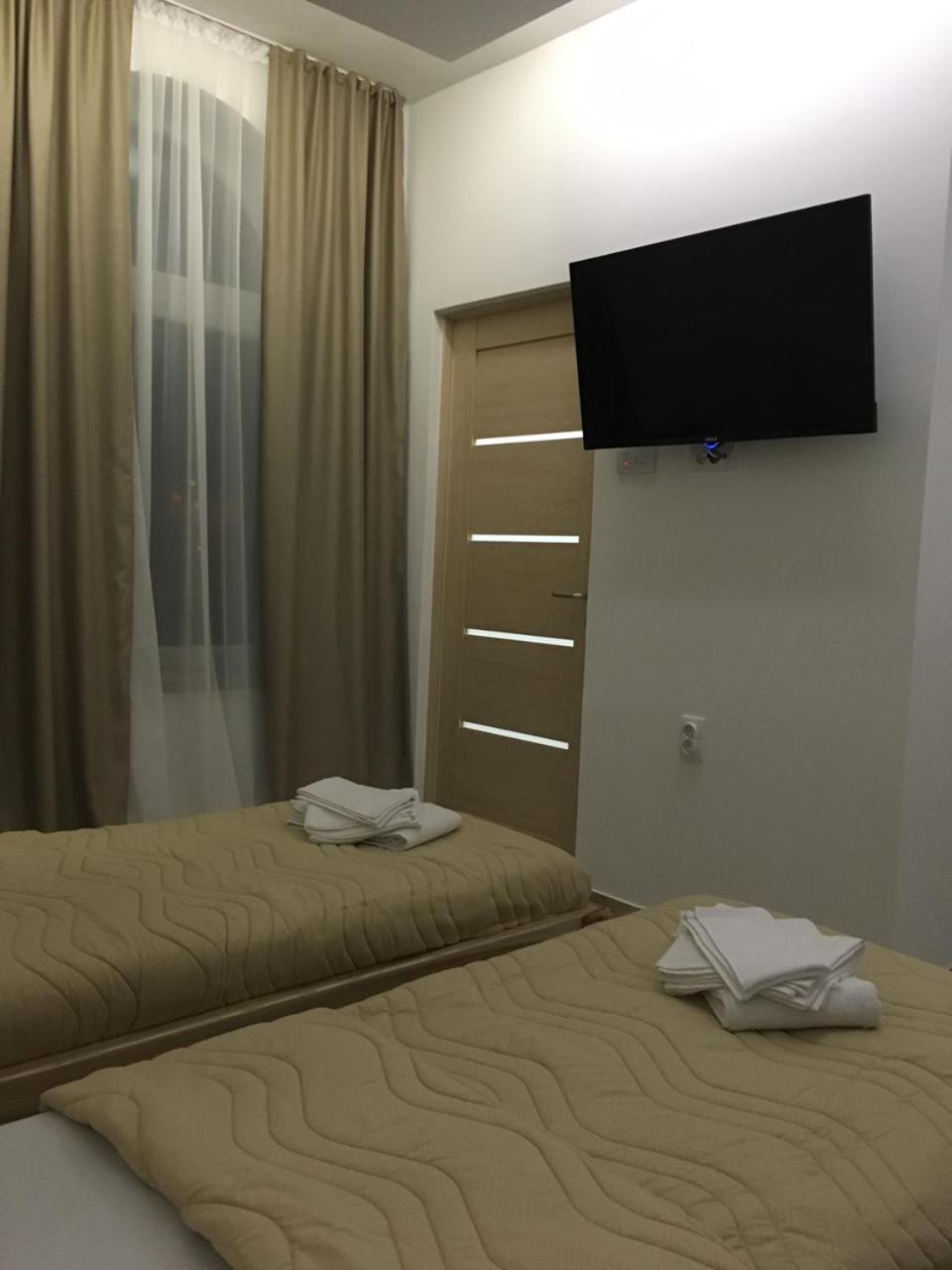 Apartmani Diksi זרנג'נין מראה חיצוני תמונה