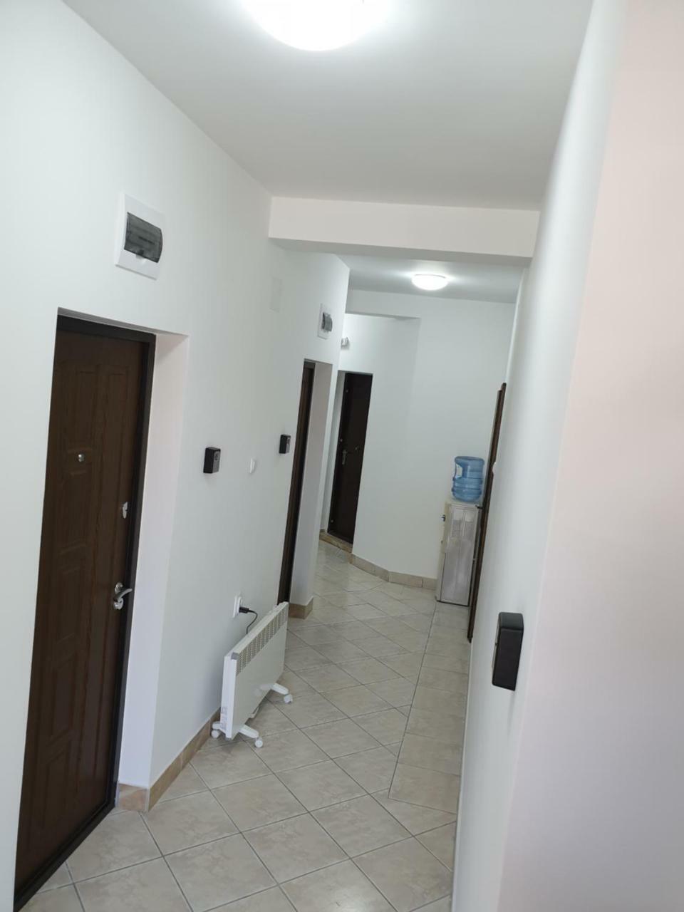 Apartmani Diksi זרנג'נין מראה חיצוני תמונה